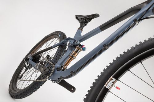 Rower górski NS BIKES 2020 DEFINE 130 1 29''
